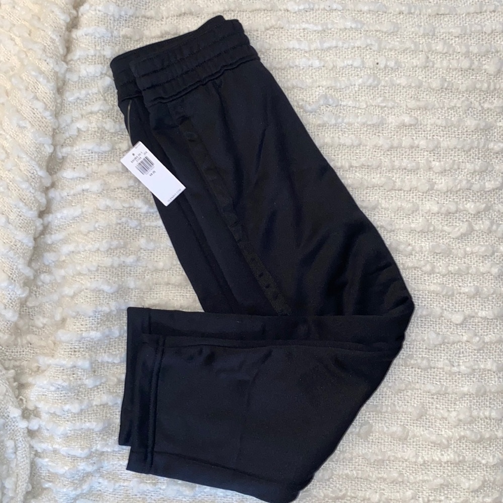 OLD NAVY Techie Fleece Go-Dry Pants